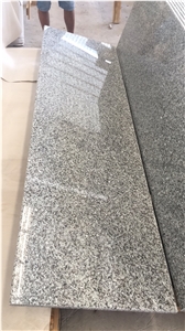 Moon White Granite Countertop