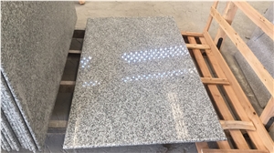 Moon White Granite Countertop