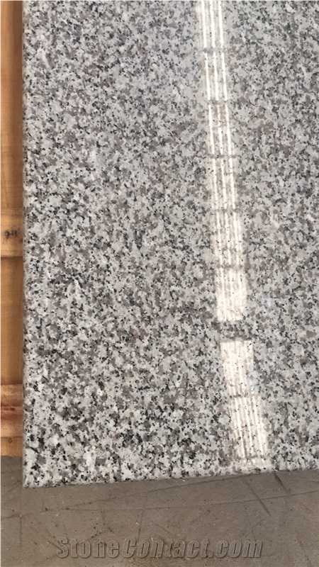 Moon White Granite Countertop