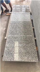 Moon White Granite Countertop