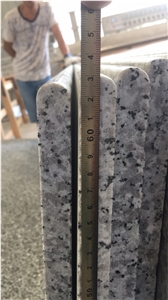 Moon White Granite Countertop