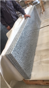 Moon White Granite Countertop