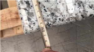 Moon White Granite Countertop 1