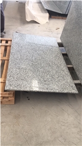 Moon White Granite Countertop 1