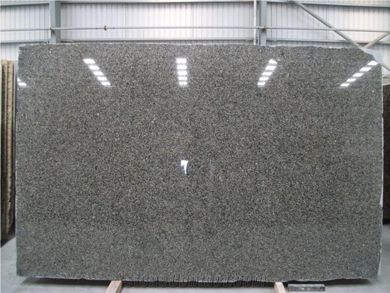 New Caledonia Granite Slab