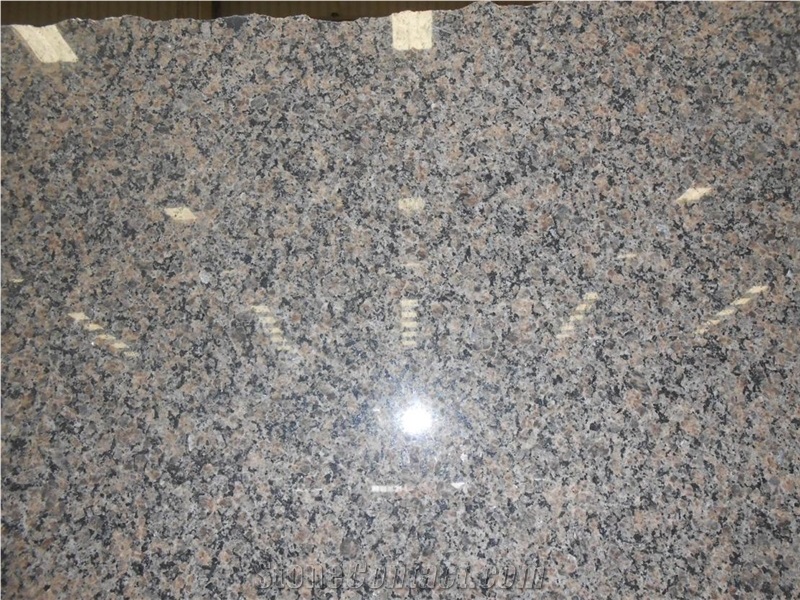New Caledonia Granite Slab