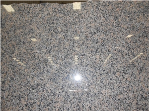 New Caledonia Granite Slab
