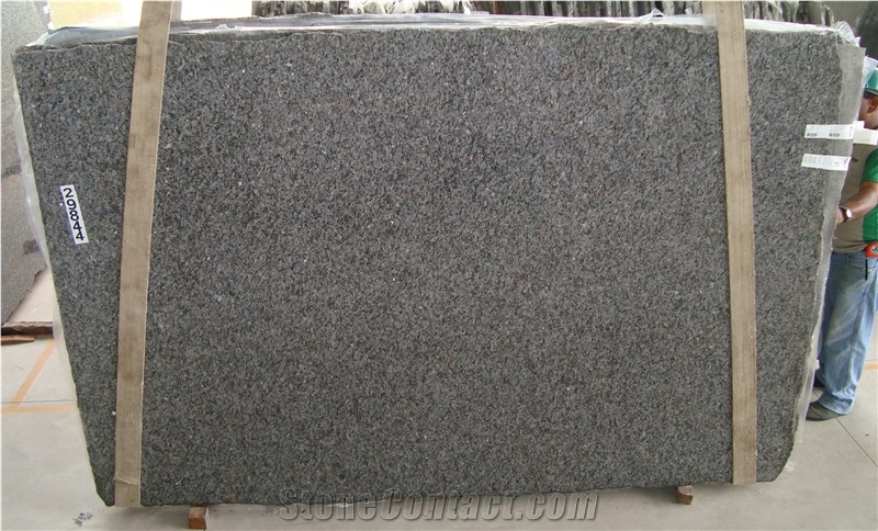 New Caledonia Granite Slab