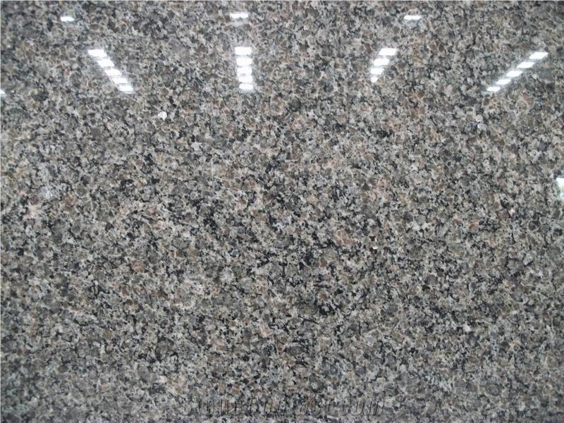New Caledonia Granite Slab