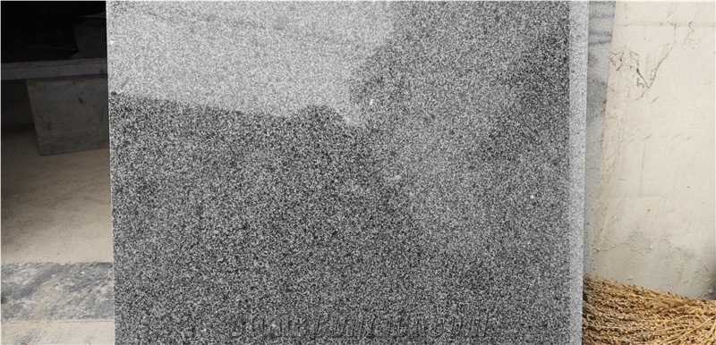 New G654 Granite Tile Polished