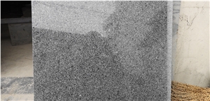 New G654 Granite Tile Polished