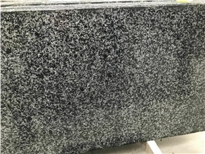 New G654 Granite Tile Polished