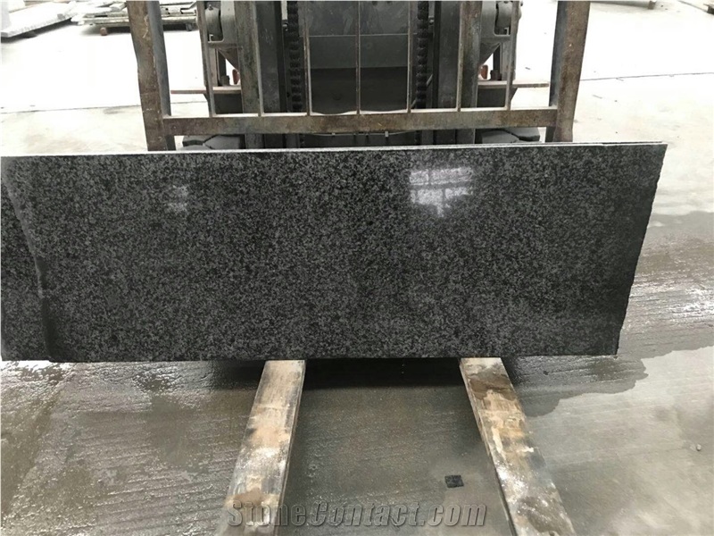 New G654 Granite Tile Polished