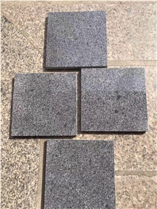 New G654 Granite Tile Polished