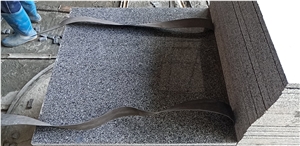 New G654 Granite Tile Polished