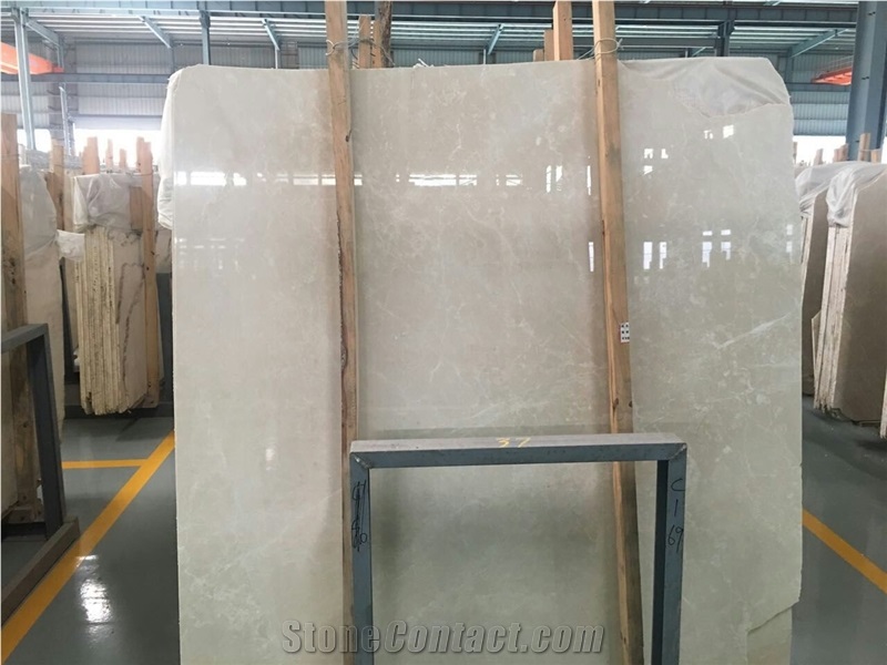 Ottoman Grey Marble