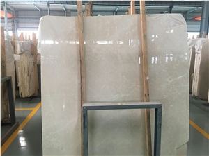 Ottoman Grey Marble