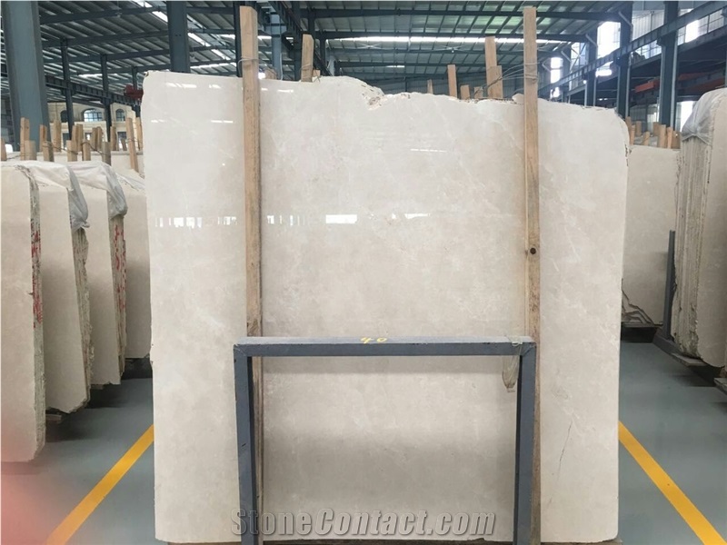 Ottoman Grey Marble
