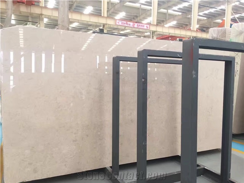Ottoman Grey Marble