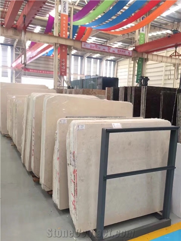 Ottoman Grey Marble