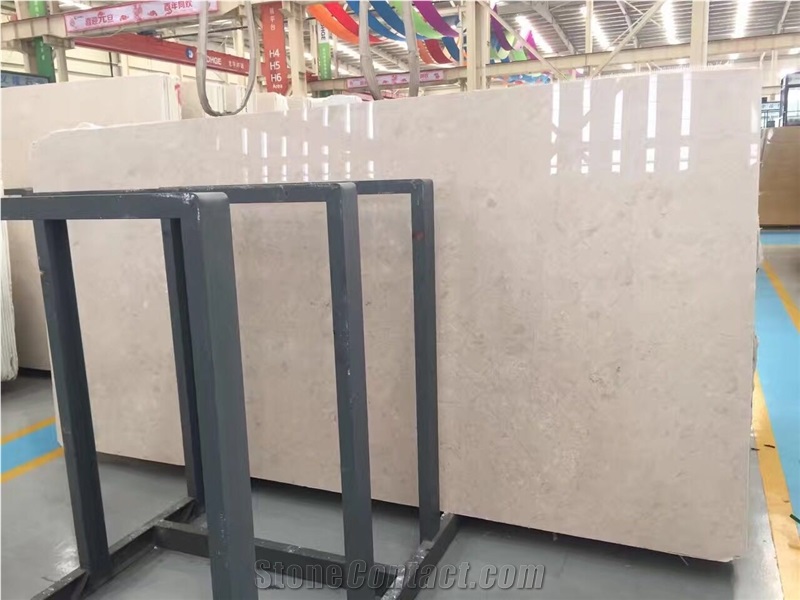 Ottoman Grey Marble