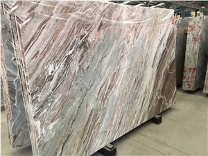 Palissandro Bronzetto Marble
