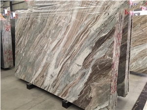Palissandro Bronzetto Marble