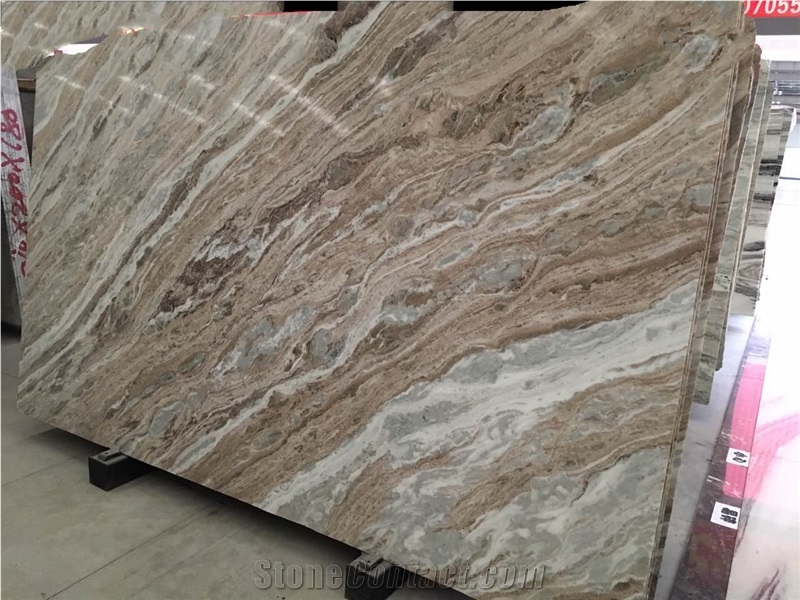 Palissandro Bronzetto Marble
