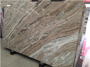 Palissandro Bronzetto Marble