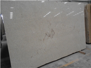 Pana White Granite