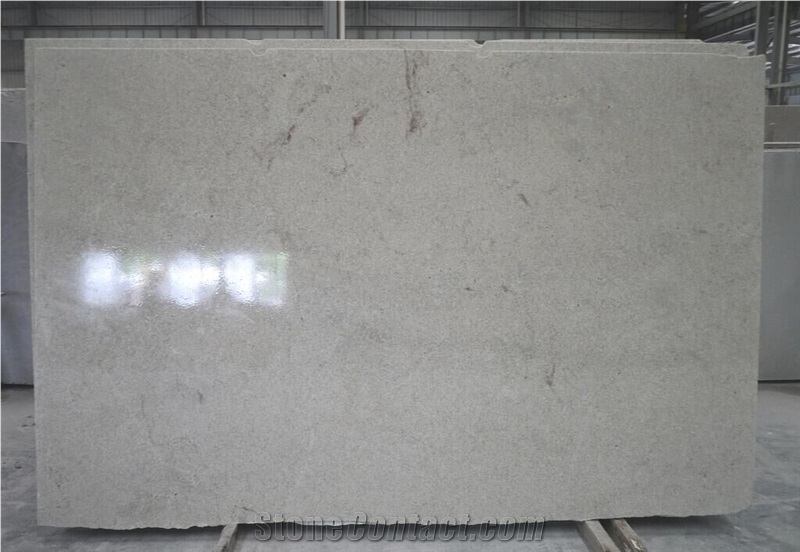 Pana White Granite