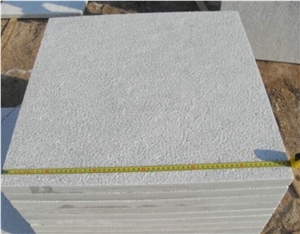 Pearl White Marble