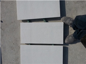 Pearl White Marble