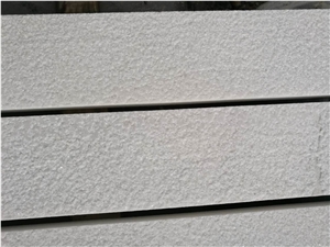 Pearl White Marble