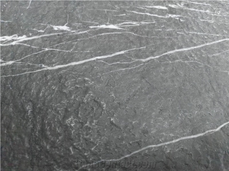Pietra Gray Marble