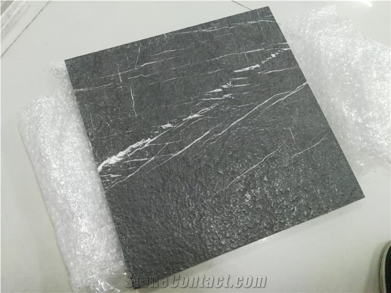Pietra Gray Marble