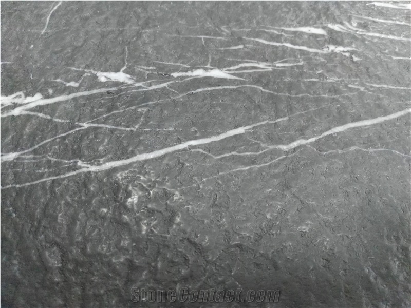 Pietra Gray Marble