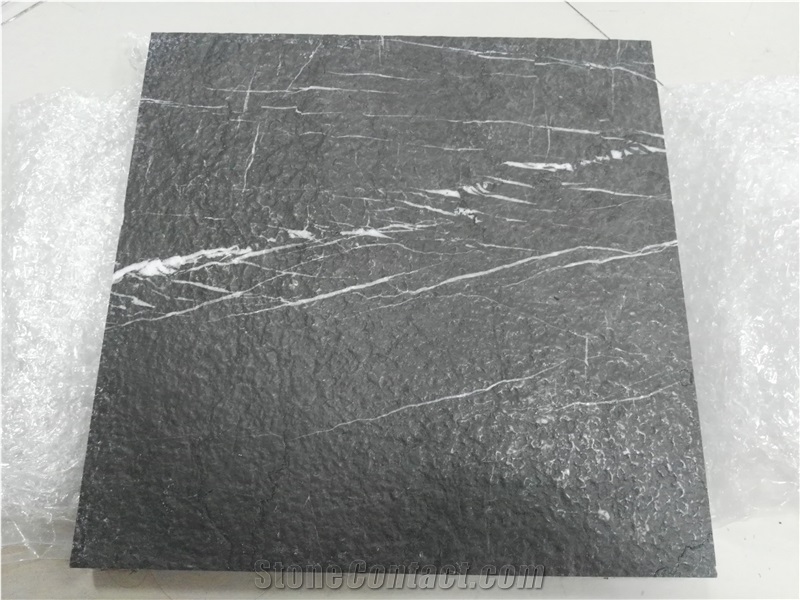 Pietra Gray Marble