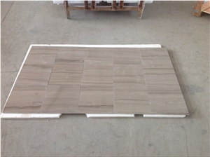 Popular Athens Wood Grain Marble Tile Popular Athens Wood Grain Marble Tile