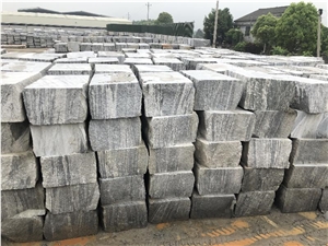 Popular Juparana Grey Granite Tile
