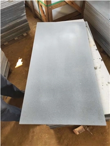 Popular Light Grey Basalt Tile