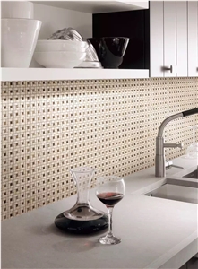 Popular Marble Mosaic Tile Series 2