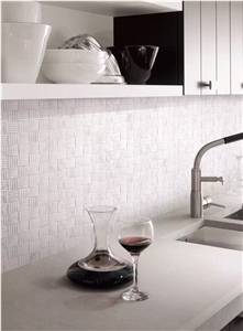 Popular Marble Mosaic Tile Series 3
