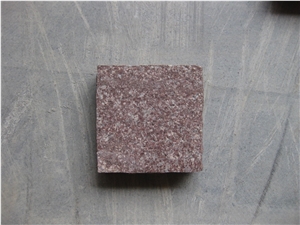 Putian Red Porphyry