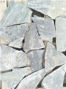 Quartzite Free Stone Paving Stone 1