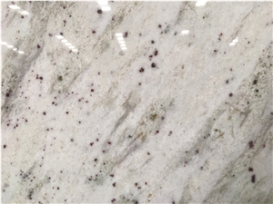River White Granite
