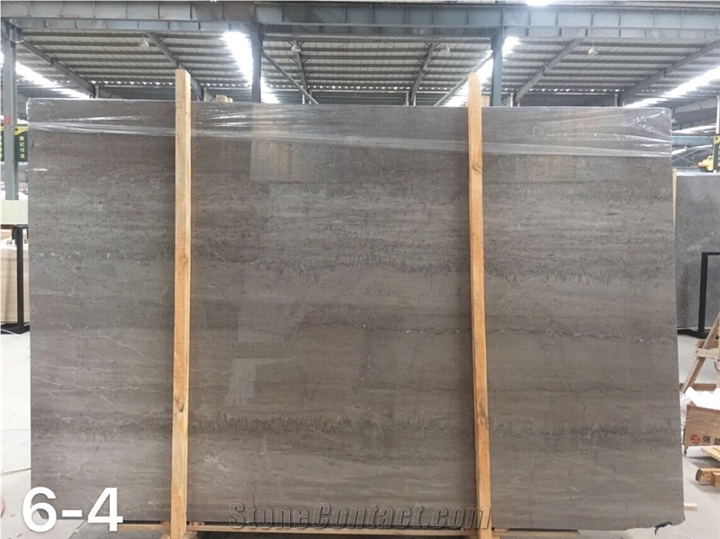 Romania Grey Marble Slab