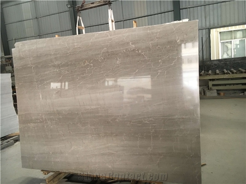 Romania Grey Marble Slab