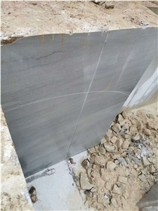 Romania Grey Marble Slab