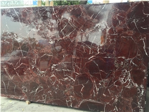 Rosso Levanto Marble Rosso Levanto Marble